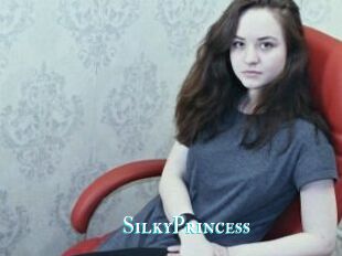 SilkyPrincess