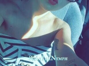 SillyLilNymph
