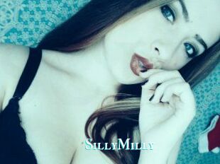 SillyMilly