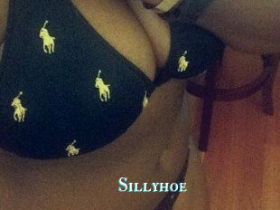 Sillyhoe