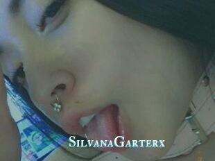 SilvanaGarterx