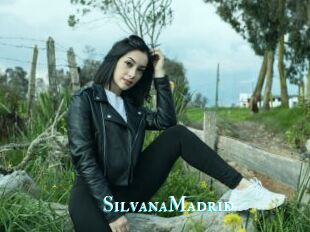 SilvanaMadrid