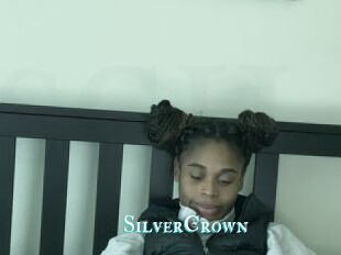 SilverCrown