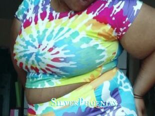 SilverPhoenixx