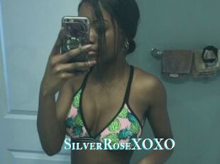 SilverRoseXOXO
