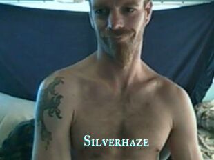 Silverhaze