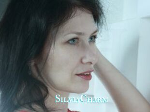 SilviaCharm