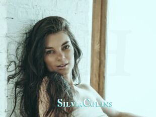 SilviaColins