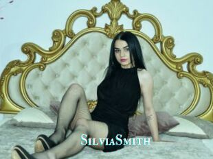 SilviaSmith