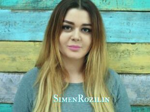 SimenRozilin