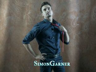 SimonGarner