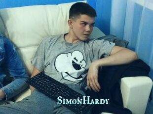 SimonHardy