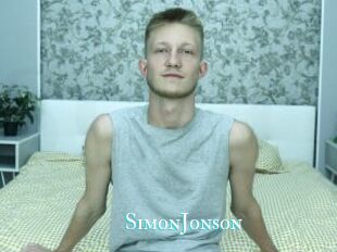 SimonJonson