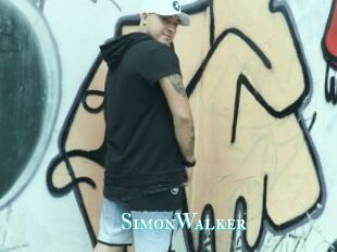 SimonWalker