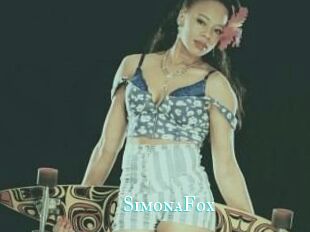 SimonaFox