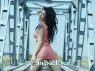 SimonaHoney