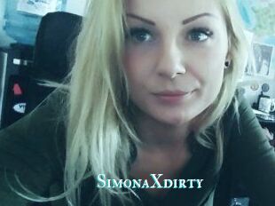 SimonaXdirty
