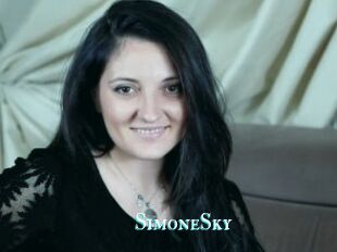 SimoneSky