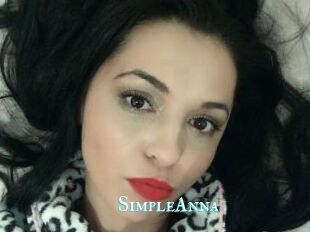 SimpleAnna