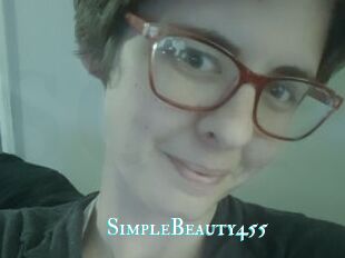SimpleBeauty455