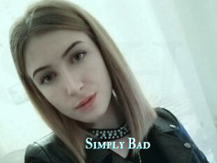 Simply_Bad