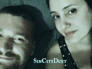 SinCityDuet