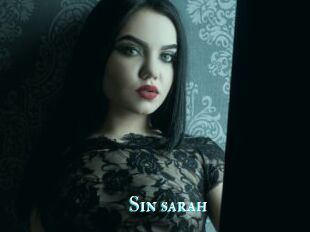 Sin_sarah