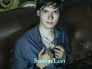 SincereLust
