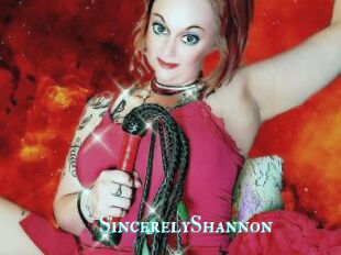 SincerelyShannon