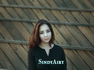 SindyAiry