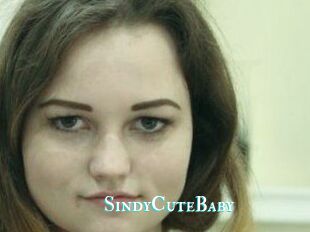SindyCuteBaby