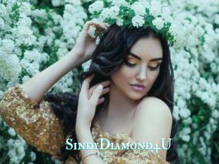 SindyDiamond4U