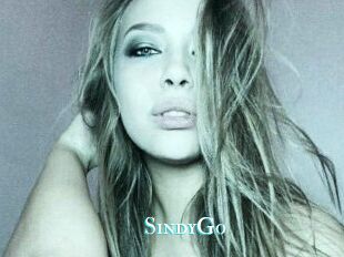 SindyGo_