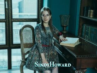 SindyHoward