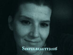 Sinfulbeauty2016