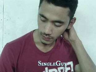 SingleGuy