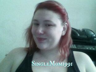SingleMom1991