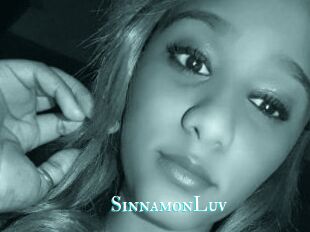SinnamonLuv