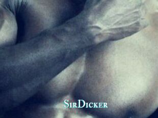 SirDicker
