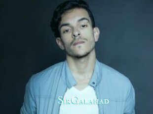 SirGalahad