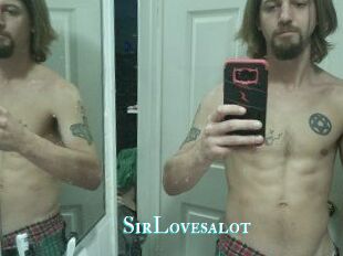 SirLovesalot