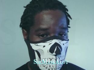 SirMaskAlot