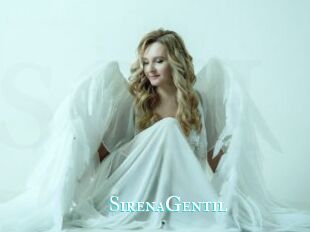 SirenaGentil