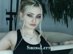 SirenaLetto
