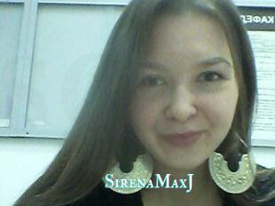 SirenaMaxJ