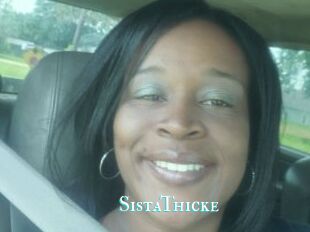 SistaThicke
