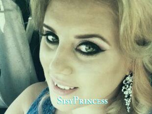 SisyPrincess