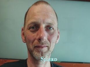 Sjoerd