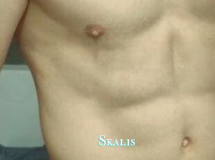 Skalis