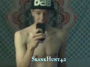 SkankHunt42